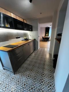 U Tylušky Design apartment and garden 4 plus 1 guests - 0