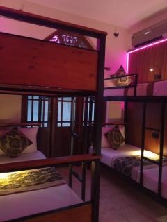 Chillway Hostel Kandy - 9