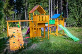Horský Hotel Kristína - Hruštín - 3