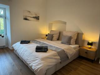 Schloss Espasingen am Bodensee Suite 2 - 8
