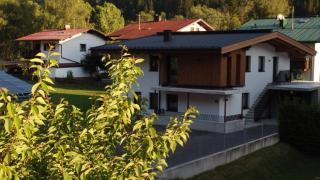 Appartement Schmied Hof - 0