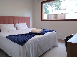 Casa com 4 Quartos climatizados alto padrão lazer com Piscina e Ofurô aquecido - 3