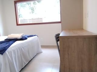Casa com 4 Quartos climatizados alto padrão lazer com Piscina e Ofurô aquecido - 2