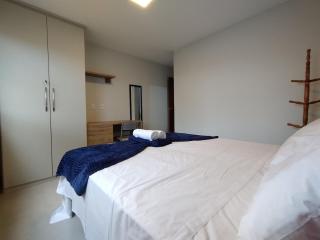 Casa com 4 Quartos climatizados alto padrão lazer com Piscina e Ofurô aquecido - 5