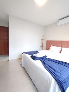 Casa com 4 Quartos climatizados alto padrão lazer com Piscina e Ofurô aquecido - 3