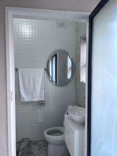 1 bed cottage - 8