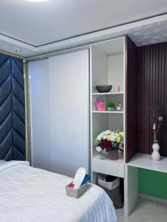 1 bed cottage - 7