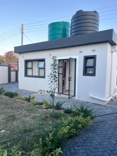 1 bed cottage - 6