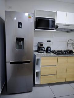 Moderno departamento cerca a San isidro - 3