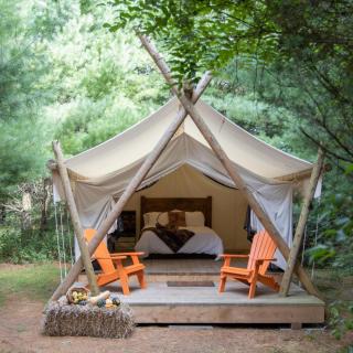 Homegrown Hideaway - 6