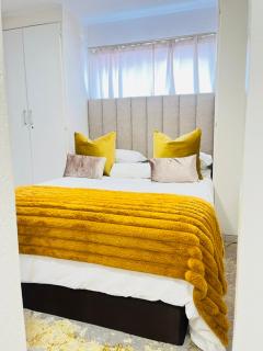 Andy's Place - The Village Blues Sandton - 7