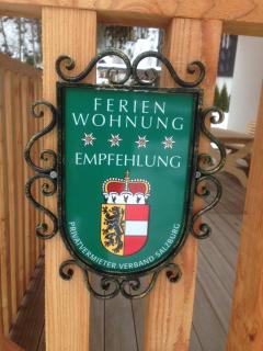 Alte Zimmerei - Lofer - 6