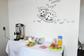 Nexus Hotel & Coworking - 5