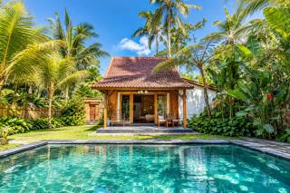 Govinda House - 3