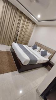 HOTEL NEW LYCORIS Inn Zirakpur Near Chandigarh Railway Station !! Free Parking & Best Choice RJ Tourists - 5