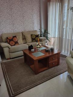 Apartamento La Real - 9