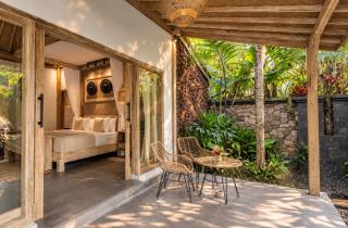 Govinda House - 5
