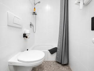 Moderne Studio Wohnung in Stuttgart-Zentrum - 7