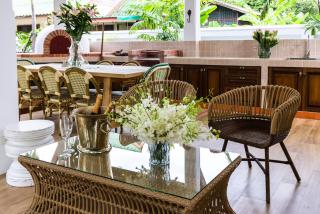 Baan SaranTaya, Your Luxury Villa in Chiang Mai - 6