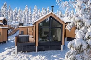 North Suite Solace by Holiday in Lapland - 3