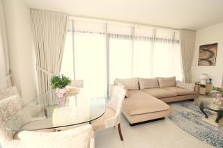 Modern Saadiyat Stay 2BR | Near NYU Abu Dhabi - 5