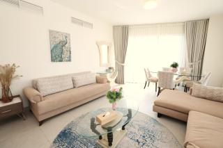 Modern Saadiyat Stay 2BR | Near NYU Abu Dhabi - 3