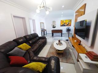The Hive Luxury Suites - 24hrs Power, Top Security - 7