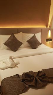 Swarup 1 Business Hotel - 8