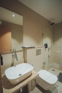 Swarup 1 Business Hotel - 5