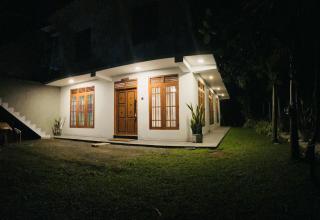 BamBoo Villa-Weligama - 9