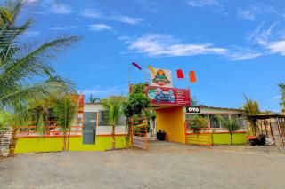 Hotel O Homely Stays Resort - 1