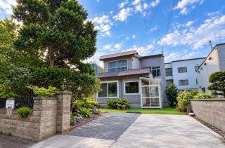小樽-Yew Villa - 9