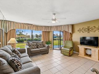 Edgewater Villa 1307 - 0