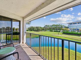 Edgewater Villa 1307 - 9