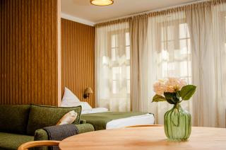 Premium Studio in Dresden - by RIHOME stays - 8