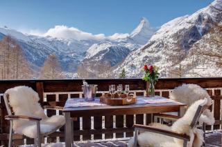 Chalet Bergheim - Ski-in/Ski-out - 5