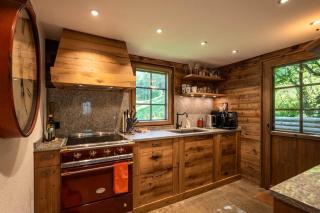 Chalet Bergheim - Ski-in/Ski-out - 2