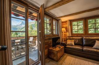 Chalet Bergheim - Ski-in/Ski-out - 4