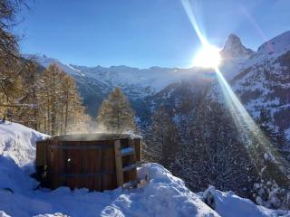 Chalet Bergheim - Ski-in/Ski-out - 3