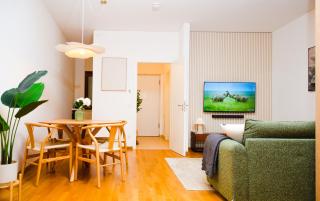 Premium Studio in Dresden - by RIHOME stays - 9