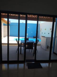 Casa de praia miai - 9
