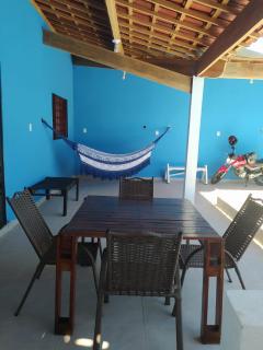 Casa de praia miai - 7