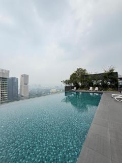 Dorsett Residence Pavilion Bukit Bintang - 0