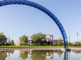 ibis Saint Quentin en Yvelines - Vélodrome - 5