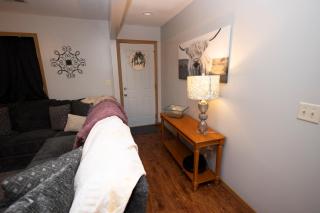 < 1 Mi to Pawnee Park! Cozy Bungalow w/ Gazebo - 6