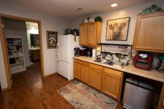 < 1 Mi to Pawnee Park! Cozy Bungalow w/ Gazebo - 4