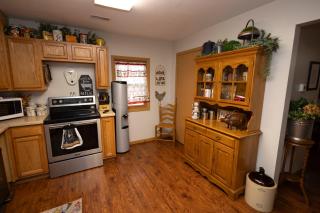 < 1 Mi to Pawnee Park! Cozy Bungalow w/ Gazebo - 1