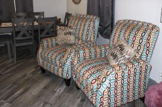The Hide Out - a Family Getaway in Columbus - 5