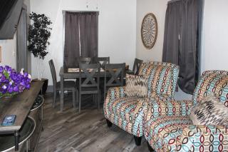 The Hide Out - a Family Getaway in Columbus - 3