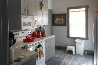 The Hide Out - a Family Getaway in Columbus - 2